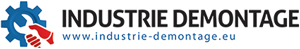 INDUSTRIE-DEMONTAGE